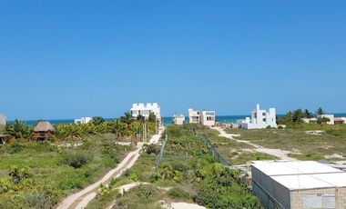 VILLA EN VENTA EN PLAYA SAN BENITO A 150 MTS DE LA PLAYA
