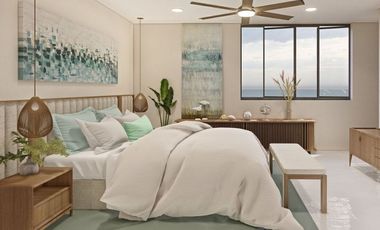 VILLA EN VENTA EN PLAYA SAN BENITO A 150 MTS DE LA PLAYA