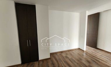 DEPARTAMENTO NUEVO en RENTA en RESERVA ESCONDIDO AtiZapan