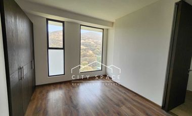 DEPARTAMENTO NUEVO en RENTA en RESERVA ESCONDIDO AtiZapan