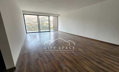 DEPARTAMENTO NUEVO en RENTA en RESERVA ESCONDIDO AtiZapan