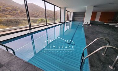 DEPARTAMENTO NUEVO en RENTA en RESERVA ESCONDIDO AtiZapan