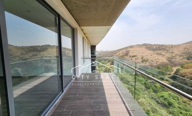 DEPARTAMENTO NUEVO en RENTA en RESERVA ESCONDIDO AtiZapan