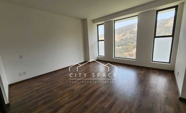 DEPARTAMENTO NUEVO en RENTA en RESERVA ESCONDIDO AtiZapan