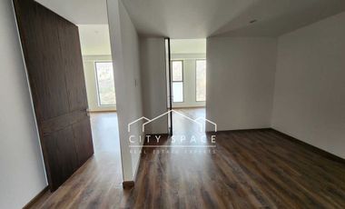 DEPARTAMENTO NUEVO en RENTA en RESERVA ESCONDIDO AtiZapan