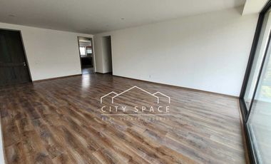 DEPARTAMENTO NUEVO en RENTA en RESERVA ESCONDIDO AtiZapan