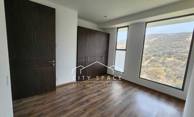 DEPARTAMENTO NUEVO en RENTA en RESERVA ESCONDIDO AtiZapan