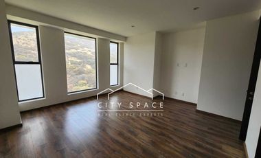 DEPARTAMENTO NUEVO en RENTA en RESERVA ESCONDIDO AtiZapan