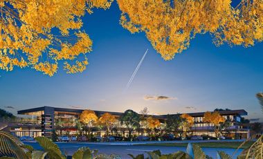 Oficinas en Venta, Villa Comercial en Conkal