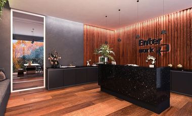 Oficinas en Venta, Villa Comercial en Conkal