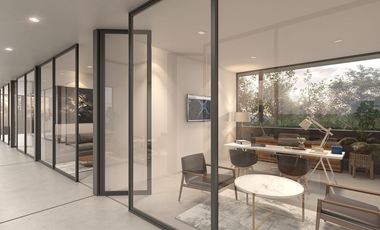 Oficinas en Venta, Villa Comercial en Conkal