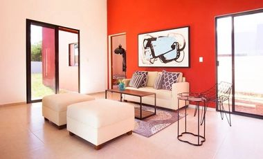 Hermosa Quinta tipo Hacienda