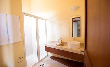 Hermosa Quinta tipo Hacienda