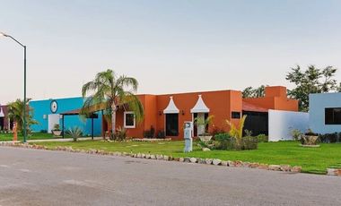 Hermosa Quinta tipo Hacienda