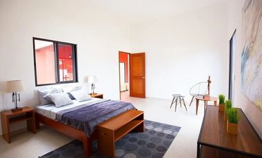 Hermosa Quinta tipo Hacienda