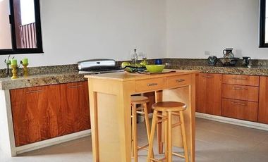 Hermosa Quinta tipo Hacienda