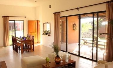 Hermosa Quinta tipo Hacienda