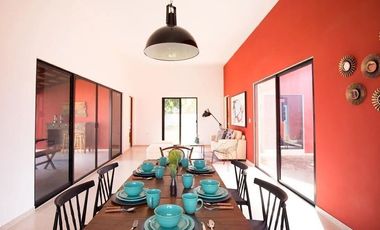 Hermosa Quinta tipo Hacienda