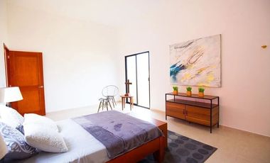 Hermosa Quinta tipo Hacienda