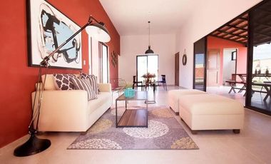 Hermosa Quinta tipo Hacienda