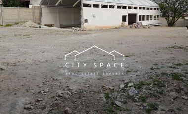 NAVE INDUSTRIAL en VENTA en NICOLAS ROMERO