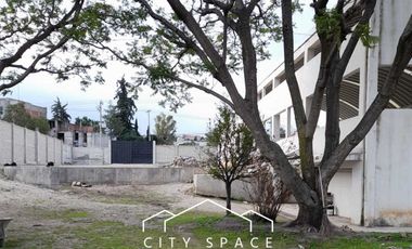 NAVE INDUSTRIAL en VENTA en NICOLAS ROMERO