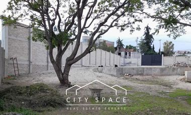 NAVE INDUSTRIAL en VENTA en NICOLAS ROMERO