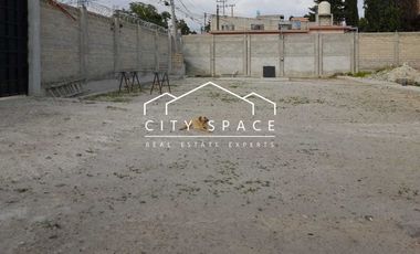 NAVE INDUSTRIAL en VENTA en NICOLAS ROMERO