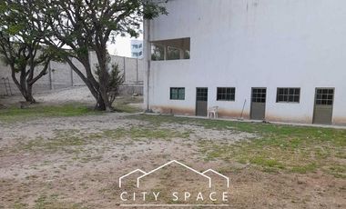 NAVE INDUSTRIAL en VENTA en NICOLAS ROMERO