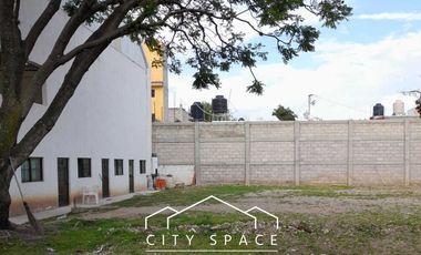 NAVE INDUSTRIAL en VENTA en NICOLAS ROMERO