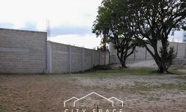 NAVE INDUSTRIAL en VENTA en NICOLAS ROMERO