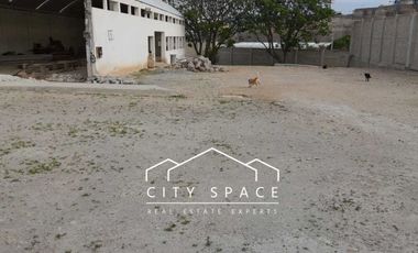 NAVE INDUSTRIAL en VENTA en NICOLAS ROMERO