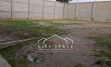 NAVE INDUSTRIAL en VENTA en NICOLAS ROMERO