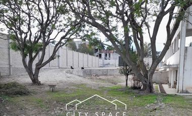 NAVE INDUSTRIAL en VENTA en NICOLAS ROMERO