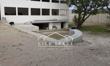 NAVE INDUSTRIAL en VENTA en NICOLAS ROMERO