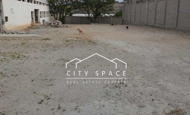 NAVE INDUSTRIAL en VENTA en NICOLAS ROMERO