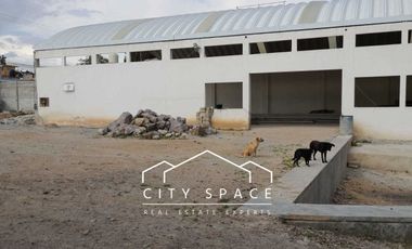 NAVE INDUSTRIAL en VENTA en NICOLAS ROMERO