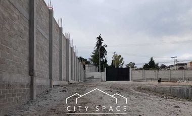 NAVE INDUSTRIAL en VENTA en NICOLAS ROMERO