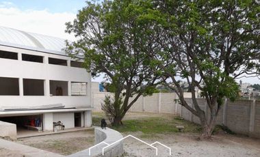 NAVE INDUSTRIAL en VENTA en NICOLAS ROMERO