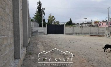 NAVE INDUSTRIAL en VENTA en NICOLAS ROMERO