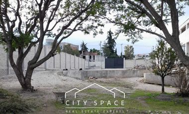 NAVE INDUSTRIAL en VENTA en NICOLAS ROMERO