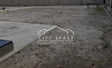 NAVE INDUSTRIAL en VENTA en NICOLAS ROMERO