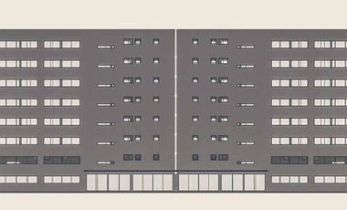 Pre-venta de departamentos en Jilotzingo, Estado de Mexico