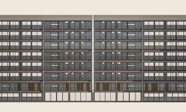 Pre-venta de departamentos en Jilotzingo, Estado de Mexico