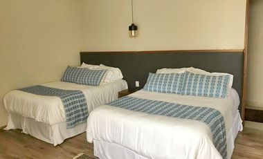 Espectacular casa en condominio Puerta del Lago Valle de Bravo