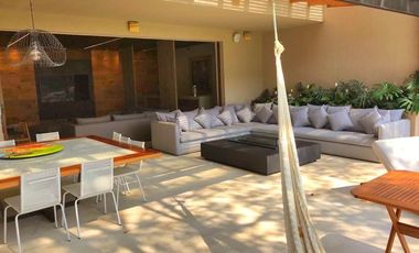 Espectacular casa en condominio Puerta del Lago Valle de Bravo