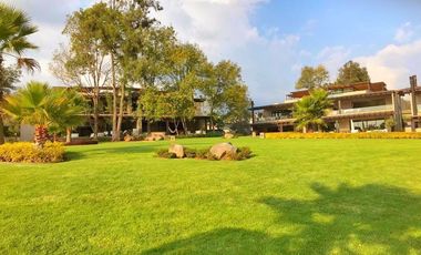 Espectacular casa en condominio Puerta del Lago Valle de Bravo