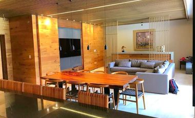 Espectacular casa en condominio Puerta del Lago Valle de Bravo