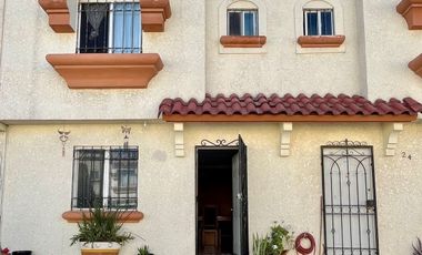 Casa en Venta Peralta, Villa del Real, Tecamac