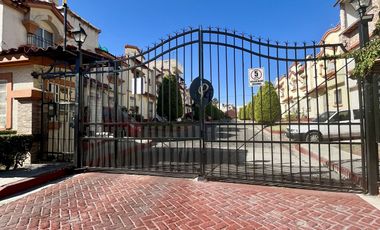 Casa en Venta Peralta, Villa del Real, Tecamac